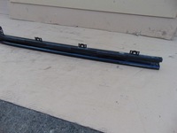 фото thumb №5, Направляющая направляющая панель ford transit custom