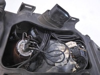 фото thumb №8, Лампа левая передняя перед ford mondeo mk4 iv 7s71-13k060-ab