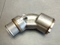 фото thumb №1, Audi a6 c7 4g труба патрубок 04l131111tb