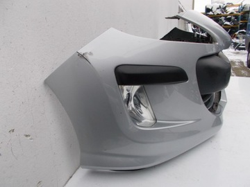 фото thumb №10, Бампер переднее перед peugeot 308 ezrc