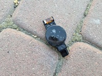 фото thumb №1, Датчик стекло перед opel astra k v lift 39201857