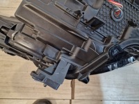 Toyota highlander xu70 2021 перед сторона ліва фара передня Оригінал, фото thumb