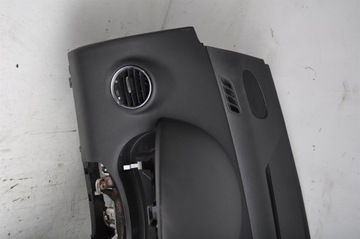 фото thumb №8, Peugeot 308 t7 панель роздавальна капот подушка водія пасажира колінна