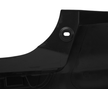 фото thumb №11, Бампер задний do jeep compass mk 2011-2016 68109898ac чёрный