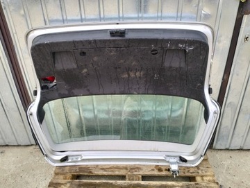 фото thumb №15, Кришка багажника vw passat b6 універсал роки 2005-2010