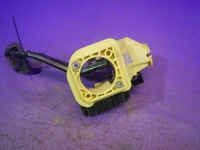 фото thumb №7, Bmw f10 f11 09-13 2,0 педаль тормоза датчик 6782665