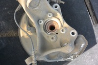 фото thumb №14, Macpherson kpl перед поворотный кулак audi tt 8j 2.0 tdi