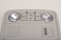 фото thumb №6, Seat leon iii освітлення лампа кабіни салону 5q0951172