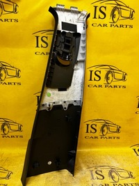 фото thumb №10, Защита обшивка стойка b левая porsche cayenne ii 7p5 lift 92a