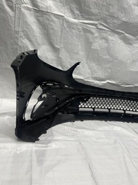 фото thumb №7, Mercedes glc x254 amg бампер переднее