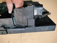 фото thumb №9, Вентилятор радіатор kia sportage v 21- 1.6 t-gdi оригінал