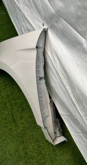 фото thumb №6, Крила перед сторона ліва ford edge ii 2015 - klr. ug