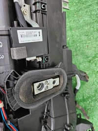 фото thumb №15, Обігрівач toyota auris i 2.2 d-cat клімат-контроль