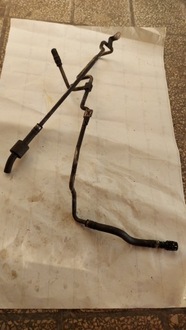 фото thumb №1, Шланг трубка bmw x5 e70 x6 e71 3.5d p678440901