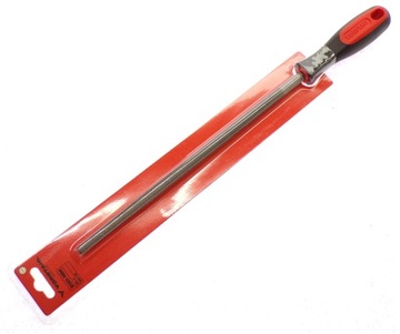 PILNIK DO METALU OKRĄGŁY ZDZIERAK RÓWNIAK 250MM