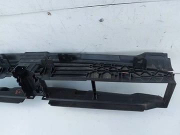 фото thumb №13, Bmw 3 g20 g21 m набор корпус рамка ролеты впуск воздуха