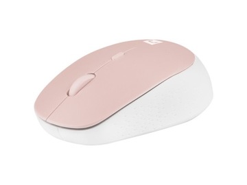 МЫШЬ NATEC HARRIER 2 БЕСПРОВОДНАЯ 1600DPI BT 5.1