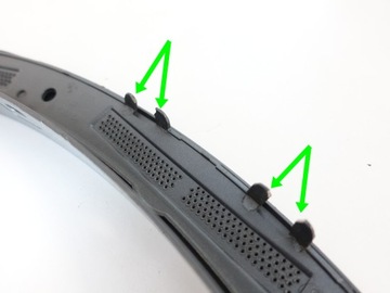 фото thumb №9, Bmw x2 f39 m набор планка правая зад 8069164