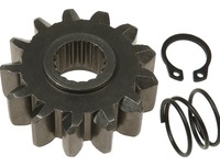 фото thumb №1, Зчеплення односторонній, стартер as-pl sd6091