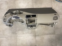 фото thumb №12, Nissan leaf i консоль подушка безопасности подушки безопасности ремни датчик комплект