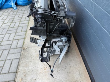 фото thumb №10, Bmw x3 g01 x4 g02 pas переднє комплектний 2,0d 8472321