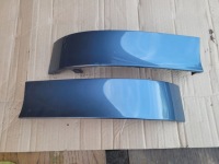 фото thumb №1, Молдинг заглушка pod фара ліва права задня задня audi a3 8l lift fl lx7z