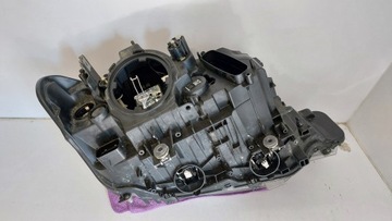 фото thumb №7, Bmw 3 f30 f31 лампа перед передня ліва фара лівий