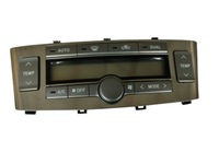 фото thumb №1, Панель кондиціонера toyota 5590005271