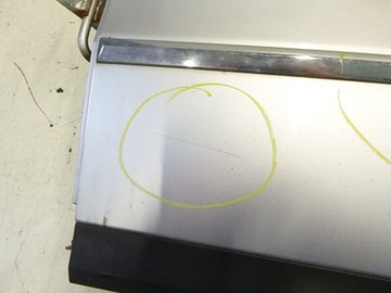 фото thumb №9, Двері зад задні ліві volkswagen passat b6 la7w 2007r.