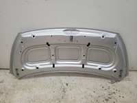 фото thumb №8, Kia picanto iii 3 17- капот крышка двигателя перед передняя fv