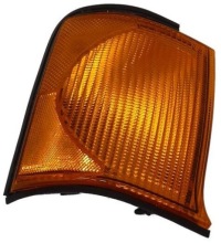 фото thumb №1, Поворотник передний правый land rover discovery 2 ii 1998 - 2002 xbd100870