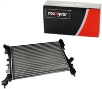 фото thumb №1, Радіатор wody fiat fiorino 2007- grande punto 05-