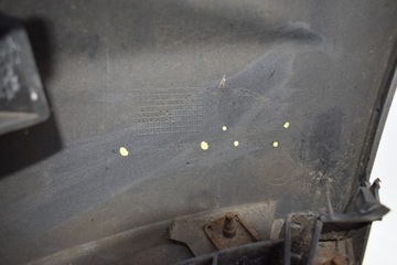 фото thumb №7, Бампер переднее перед jaguar xf x250 pdc