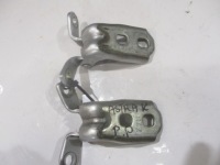 фото thumb №1, Петля петли дверь перед правый kpl opel astra k 5 v przedlift 15-18 z176