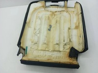 фото thumb №5, Audi q7 4l 2006 права сторона сидіння задні третього rzędu