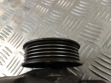 фото thumb №8, Насос підсилювача mazda 2 ii 1.2 b 2s6e-3a733-aa