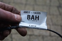 фото thumb №9, Блок керування імобілайзер ford focus c-max 2003-10