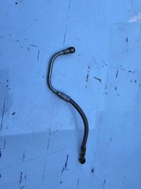 фото thumb №1, Шланг труба трубка turbo 55215972 fiat alfa romeo lancia 1.4 m-air