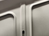 Капот audi q2 рестайлинг  хорошее состояние!! Недорого, фото thumb