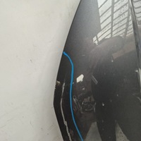 фото thumb №14, Audi a4 b9 8w 15-23 капот крышка двигателя