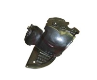 Купити Підкрилок renault kangoo 09.97- 8200333274 ліва, фото thumb