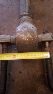 фото thumb №5, Тяга reakcyjny mercedes atego 1828 2528