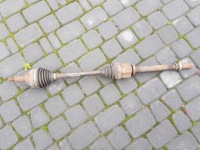 фото thumb №1, Renault trafic vivaro 2.0 dci привідний вал привідна права fv