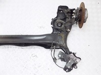 фото thumb №4, Балка підвіска oś задня - renault scenic iii 09-16