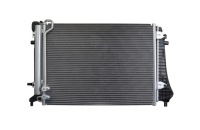 фото thumb №1, Комплект радіатор вентилятор vw passat b6 2,0tdi