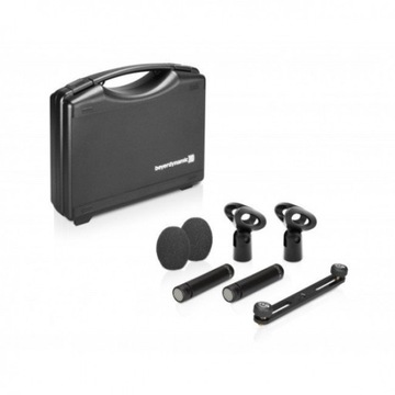 микрофонный комплект beyerdynamic TG I53 STEREO-SET