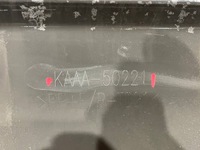 фото thumb №9, Mazda cx60 cx-60 22- бампер задня задній