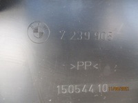 фото thumb №12, Bmw 1 f20 f21 оббивка кришки задня