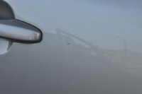 фото thumb №5, Volvo v60 дверь правый задняя задние