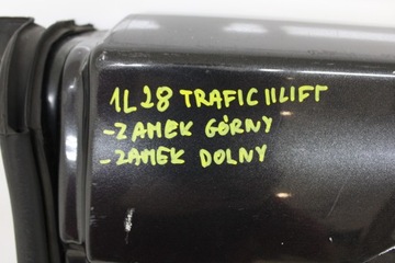 фото thumb №13, Двері праві задні правий зад renault trafic ii opel vivaro 2001r- ted68